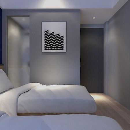 ג'קרטה Legreen Suite Sudirman מראה חיצוני תמונה