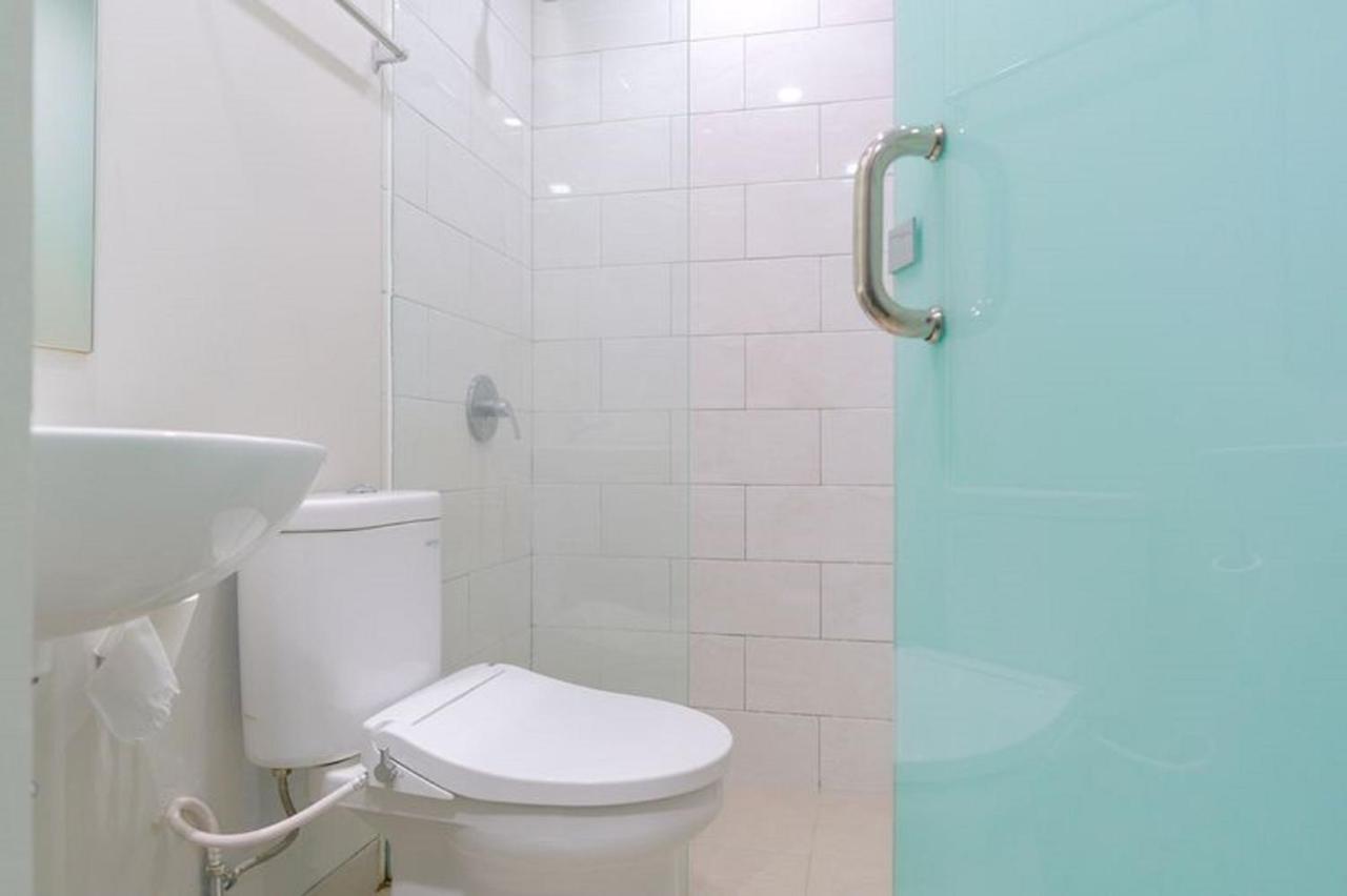 ג'קרטה Legreen Suite Sudirman מראה חיצוני תמונה